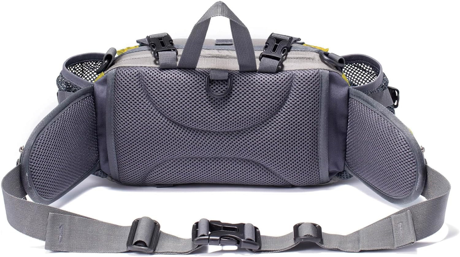Waist Bag with Water Bottle Holder Hydration 
